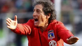 Salas tras repartir puntos con Palestino: Nos deja una sensación ingrata porque fuimos superiores