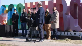 Federación firmó convenio con Mindep para el desarrollo del fútbol playa y futsal en la Región de Coquimbo