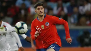 Poco presupuesto complica intención de Universidad de Chile de contar con Angelo Sagal