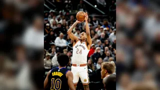 San Antonio Spurs frenó su racha de derrotas con triunfo ante Los Angeles Lakers