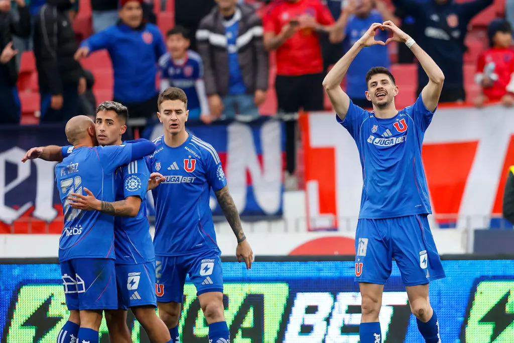 Di Yorio aguarda por su futuro y si está vinculado a la U/ © Pepe Alvujar-Photosport