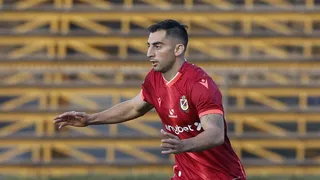 Los resultados en la ida de cuartos de final de la liguilla del Ascenso