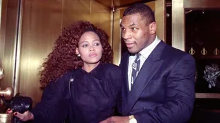 Mike Tyson y el día que encontró a su ex esposa con Brad Pitt: Me imploró que no le pegara