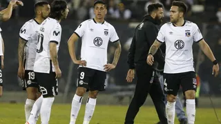 Colo Colo choca con O’Higgins para recortar distancias en la cima del Campeonato