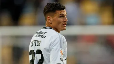 Otro GIGANTE se baja de la carrera por Lucas Cepeda: este es el motivo