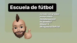 Paredes, Pavez y Beausejour visitaron el Club Chicureo de Vidal