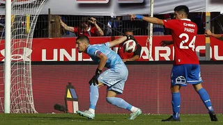 “La Franja”: La UC jugará con el líder Huachipato en El Teniente