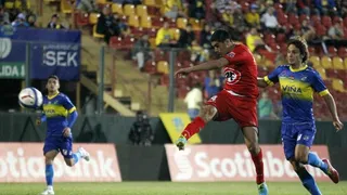 Imágenes del empate entre Everton y Ñublense