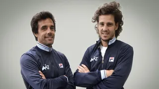 Gastón Gaudio será el capitán de Copa Davis de Argentina