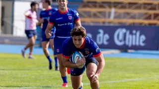 Los Cóndores comenzaron con todo su camino clasificatorio al Mundial del 2027