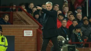 Mourinho tras caída en la Champions: “No tenemos tiempo para el drama”