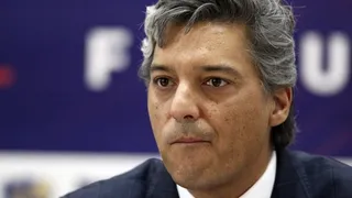 Sebastián Moreno sobre la renuncia de Andrés Fazio: Es dolorosa, pero hay que aceptarla