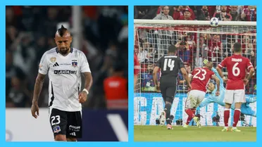 Vidal falló desde los 12 pasos ante Iquique ¿cuántos penales ha perdido en su carrera?