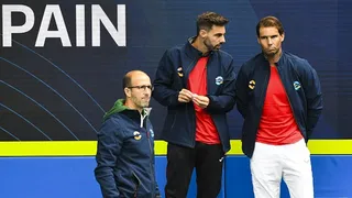 Un caso de coronavirus obligó a suspender torneos y ATP Cup en Australia