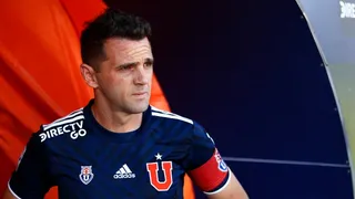 Walter Montillo volvió a las citaciones para el superclásico