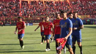 Unión Española confirmó DT para su “operación retorno” a Primera División