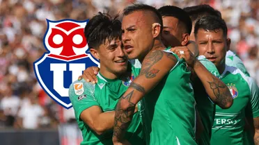 U de Chile en alerta: el plan inesperado que reactiva el posible regreso de Eduardo Vargas