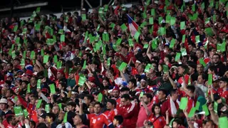 Federación seguirá con campaña tras apertura de dos expedientes disciplinarios por comportamientos de hinchas