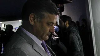 Ronald Fuentes: Negociamos con Huachipato por Soteldo y además queremos a un volante