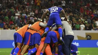 La espectacular remontada de Haití ante Canadá para alcanzar inédita semifinal en Copa de Oro