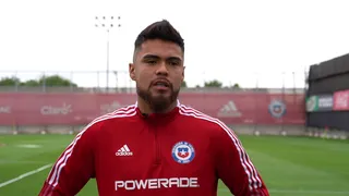 Paulo Díaz anticipó el amistoso con Polonia: Es una preparación para las próximas eliminatorias