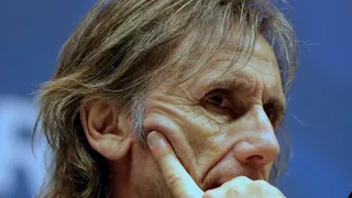 Gareca ante la final con Brasil: Estamos en el momento ideal