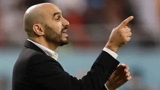 La premonición del DT de Marruecos: En quince años un equipo africano ganará el Mundial