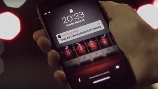 Fanáticos de Manchester United podrán tener encuentro virtual con sus jugadores