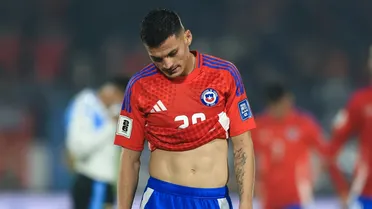 La Roja ya tiene fecha para cerrar su triste paso por la Eliminatoria rumbo al Mundial 2026