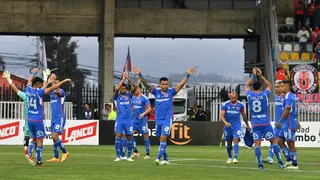 La ANFP dio a conocer la programación de la quinta fecha del Campeonato Nacional