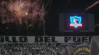 Colo Colo llama a crear con urgencia nuevas medidas para dar seguridad y bienestar a los hinchas