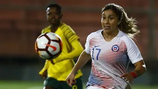 DT de la Roja y el retiro de Geraldine Leyton: Es lamentable, es una jugadora importante