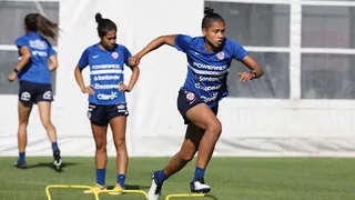 Fernanda Pinilla: Hemos trabajado enfocadas en las fortalezas y debilidades de Camerún