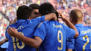 Excampeón con U de Chile y Boca Juniors salió del retiro para fichar en Wanderers