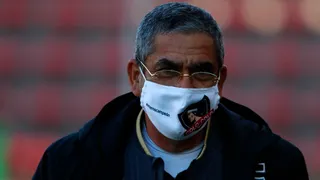 Gualberto Jara: Me dijeron que sigo hasta diciembre y el ruido externo no me preocupa