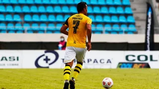 La programación de la decimotercera fecha del Campeonato Ascenso