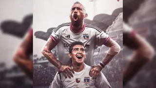 “Se acerca el día”: Arturo Vidal palpitó su reestreno en Colo Colo