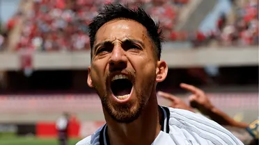 “Los autos no juegan”: Javier Correa y una durísima crítica a los jugadores jóvenes