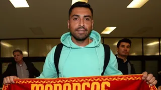 Gonzalo Jara y su fichaje en Morelia: Me lo tomo con la responsabilidad que merece