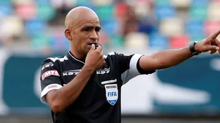 Jorge Osorio asumió como presidente de la Comisión de árbitros de la ANFP