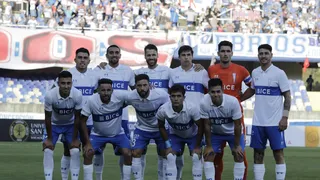 Amistoso entre Universidad Católica y Talleres de Córdoba fue suspendido