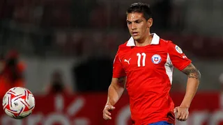 La divertida reacción de Mark González al ver carrerón que hizo en Clasificatorias