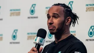 Hamilton y falta de reconocimiento en Inglaterra: Las cosas podrían ser distintas si yo fuera blanco