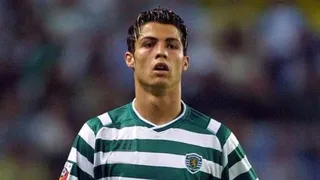 Dolores Aveiro a su hijo Cristiano: “Antes de morir quiero verte en el Sporting”