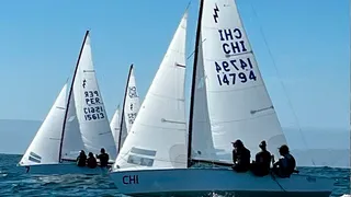 Lightning: El Doctorado se adueñó de la Copa del Pacífico