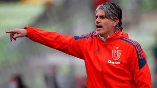 Diego López está cerca de dirigir nuevo club tras su mala experiencia en U. de Chile