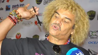 Carlos Valderrama: Reinaldo Rueda será clave en el recambio de la selección chilena