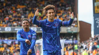 Joao Félix se estrenó en Chelsea con una goleada