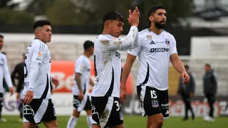 ¿Sorpresa en Colo Colo? La formación inesperada para el Superclásico contra la U de Chile
