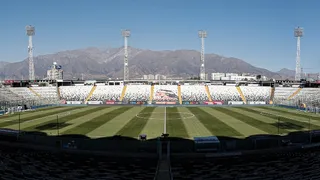 ¡Susto en el Monumental! Sujeto intimidó con un objeto corto punzante